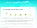Yoga et coaching (Oise)